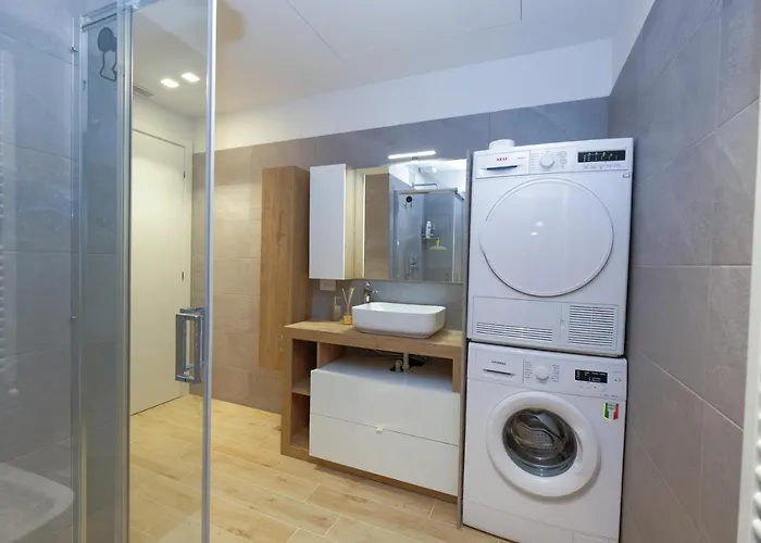 Apartament Bergamocitycenter 04